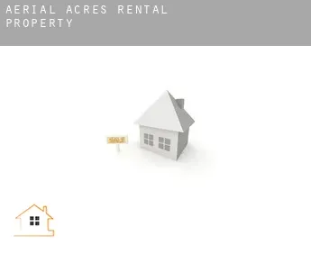 Aerial Acres  rental property