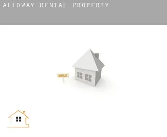 Alloway  rental property