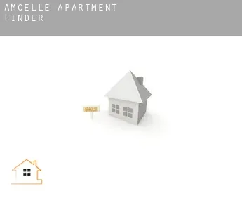 Amcelle  apartment finder