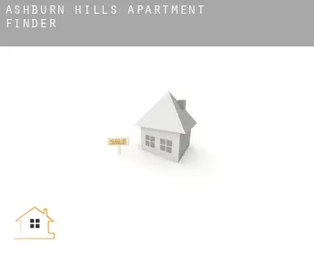 Ashburn Hills  apartment finder