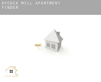 Aycock Mill  apartment finder