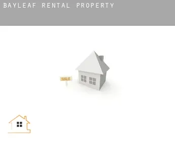 Bayleaf  rental property