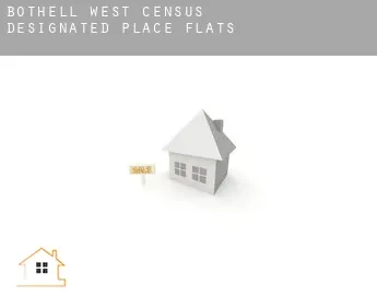 Bothell West  flats