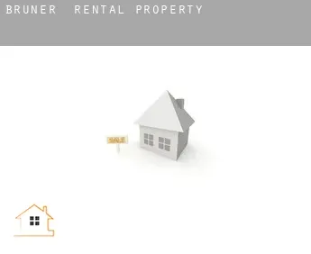 Bruner  rental property