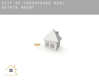 City of Chesapeake  real estate agent