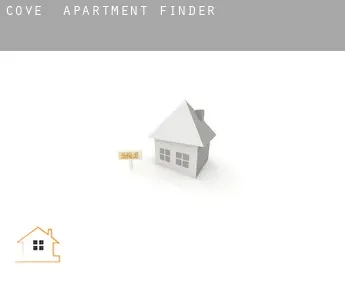 Cove  apartment finder