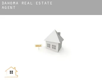 Dahoma  real estate agent