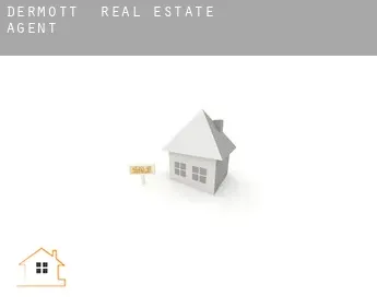 Dermott  real estate agent