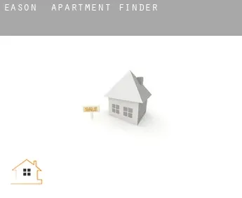 Eason  apartment finder