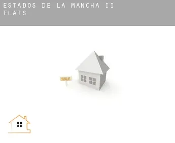 Estados de La Mancha II  flats