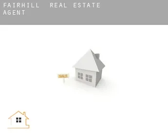Fairhill  real estate agent