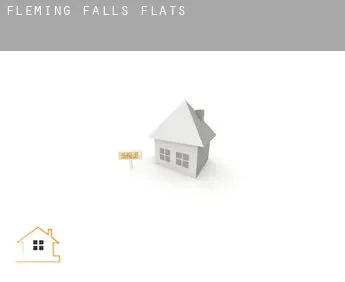 Fleming Falls  flats