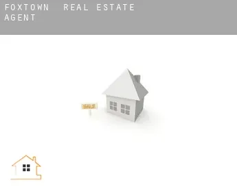 Foxtown  real estate agent