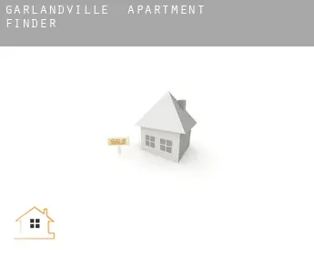 Garlandville  apartment finder