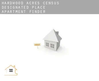 Hardwood Acres  apartment finder