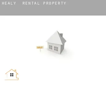 Healy  rental property