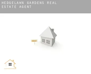 Hedgelawn Gardens  real estate agent