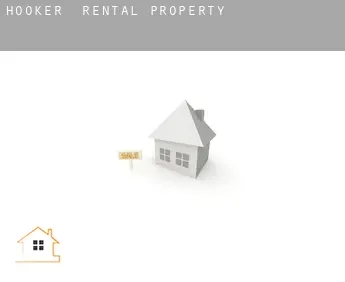 Hooker  rental property
