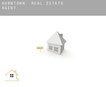 Horntown  real estate agent