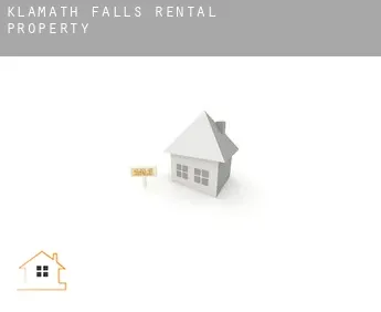 Klamath Falls  rental property