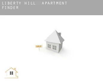 Liberty Hill  apartment finder