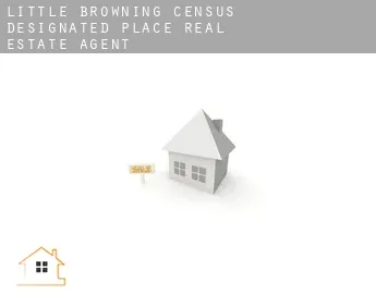 Little Browning  real estate agent