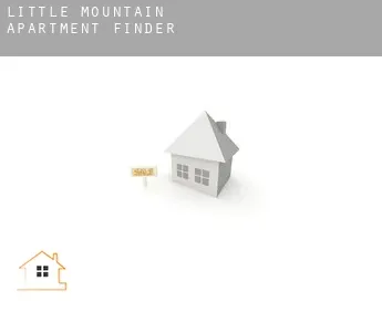 Little Mountain  apartment finder