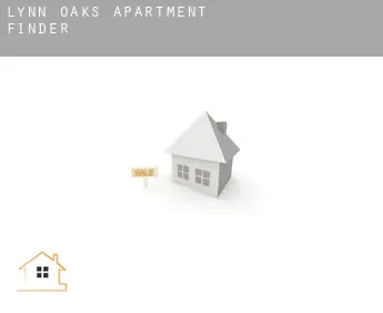 Lynn Oaks  apartment finder
