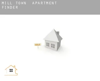 Mill Town  apartment finder