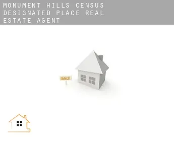 Monument Hills  real estate agent