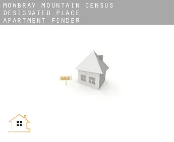 Mowbray Mountain  apartment finder
