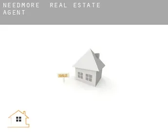 Needmore  real estate agent