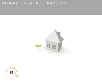 Nimrod  rental property