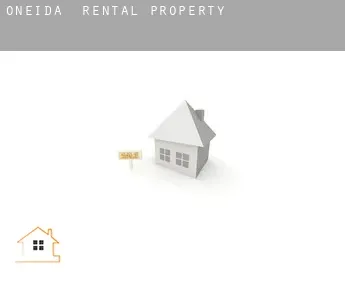 Oneida  rental property