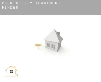 Phenix City  apartment finder