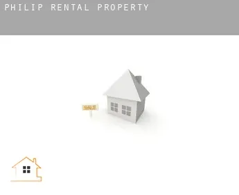 Philip  rental property