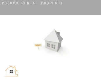 Pocomo  rental property