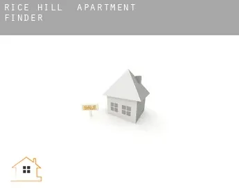 Rice Hill  apartment finder