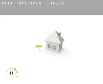 Rita  apartment finder