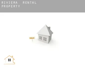 Riviera  rental property