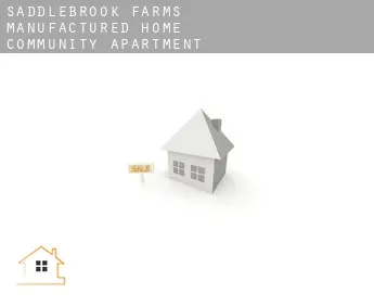 Saddlebrook Farms Manufactured Home Community  apartment finder