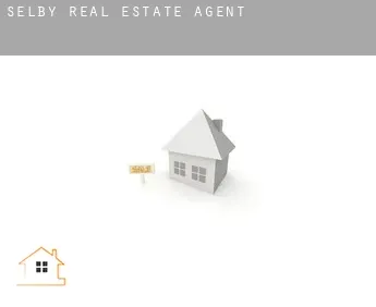 Selby  real estate agent