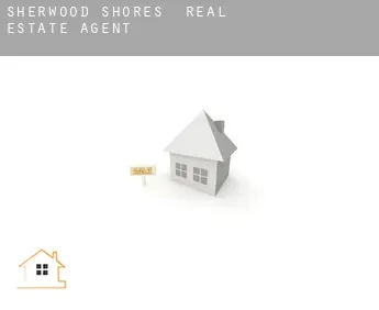 Sherwood Shores  real estate agent