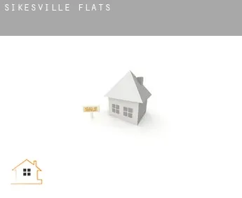 Sikesville  flats