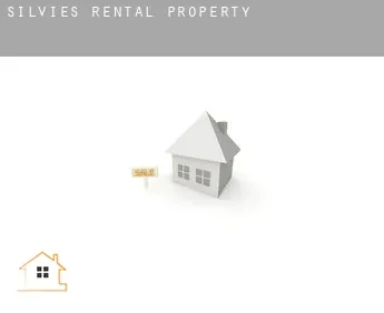 Silvies  rental property