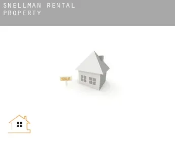 Snellman  rental property