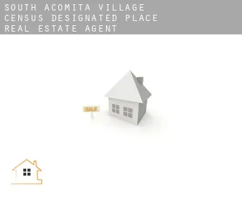 South Acomita Village  real estate agent