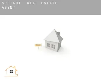 Speight  real estate agent