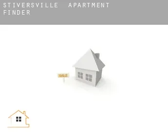 Stiversville  apartment finder