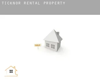 Ticknor  rental property